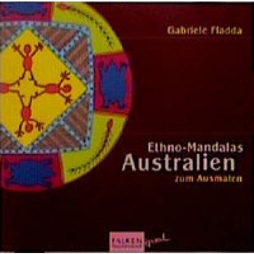 Ethno-Mandalas: Australien