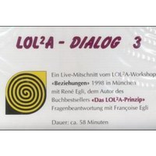 LOLA-Dialog 3