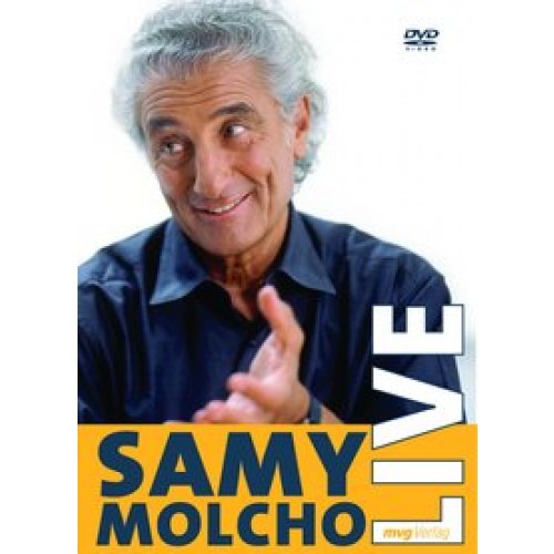 Samy Molcho Live