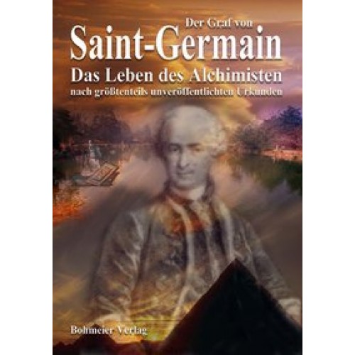 Der Graf von Saint-Germain