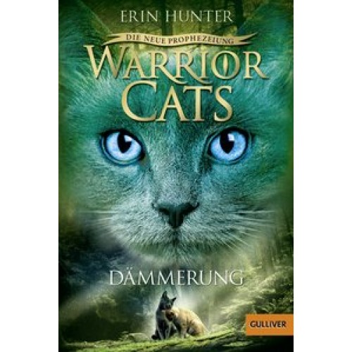Warrior Cats - Die neue Prophezeiung. Dämmerung: II, Band 5 [Taschenbuch] [2017] Hunter, Erin, Weima