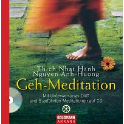 Geh-Meditation