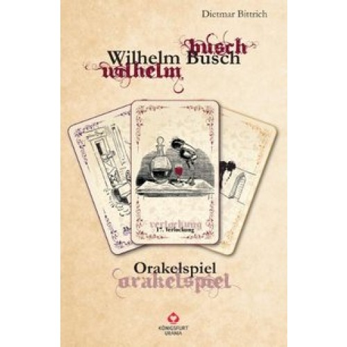 Wilhelm Busch Orakel