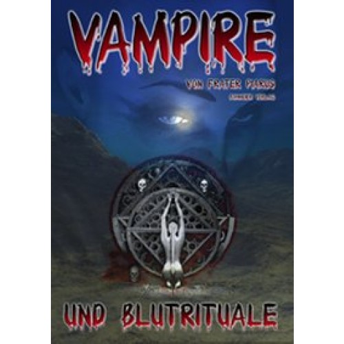 Vampire und Blutrituale