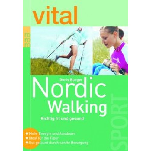 vital: Nordic Walking