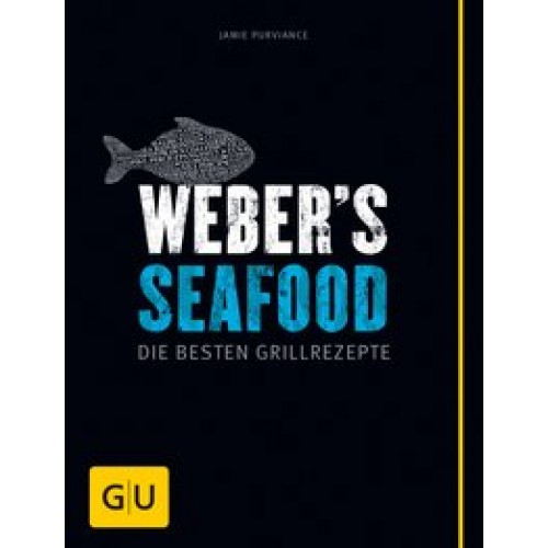 Weber's Seafood