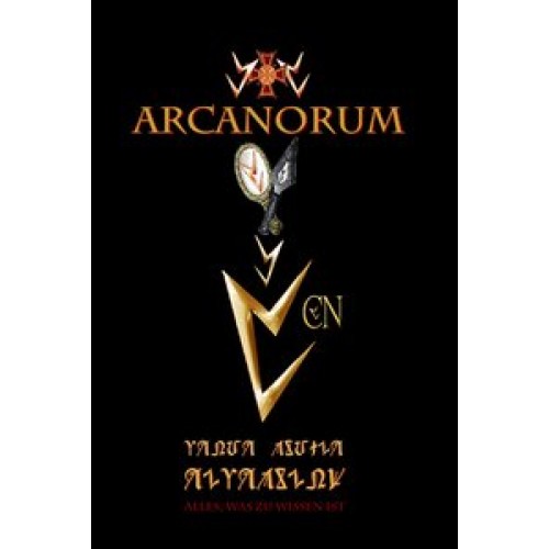 Arcanorum