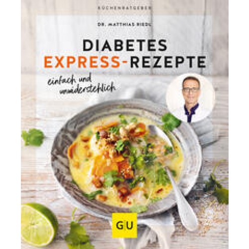 Diabetes Express-Rezepte