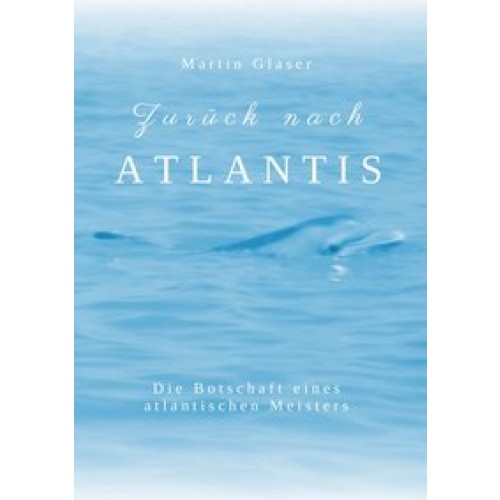 Zurück nach Atlantis