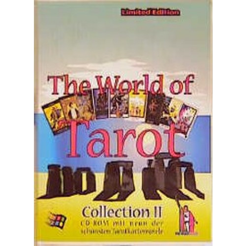 Tarot Collection 2