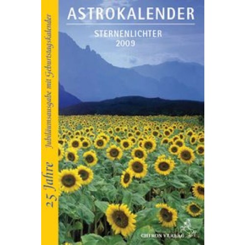 Astrokalender 2009 Sternenlich
