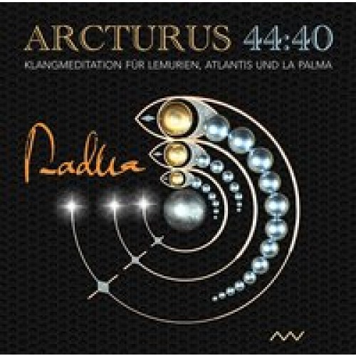 Arcturus 44:40
