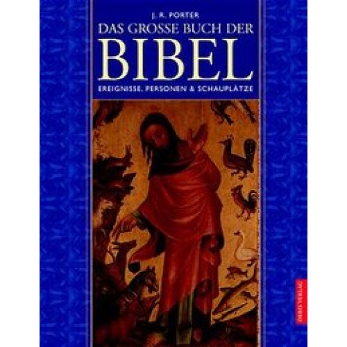 Das grosse Buch der Bibel