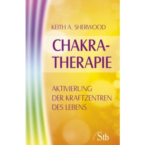 Chakra-Therapie