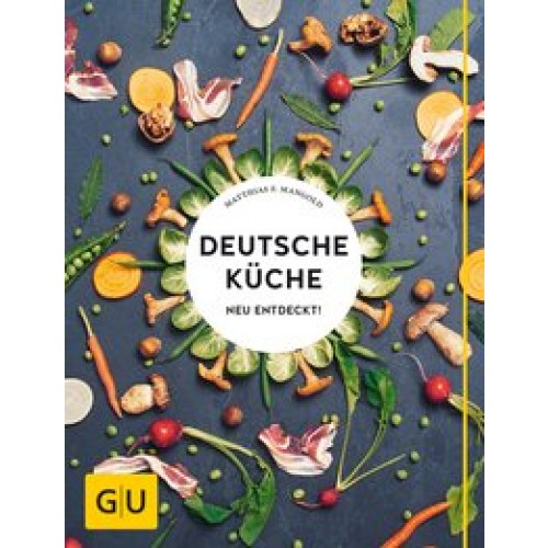 Deutsche Küche neu entdeckt!