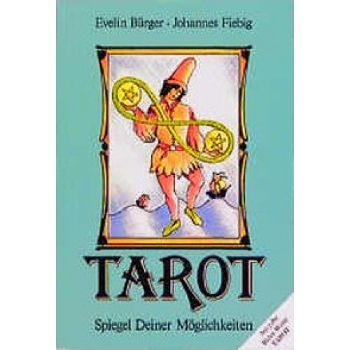 Tarot - Spiegel deiner Möglichkeiten (Rider-Ausgabe)