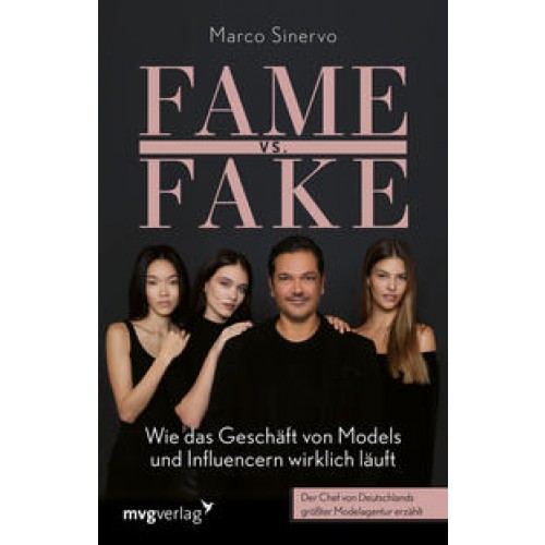 Fame vs. Fake