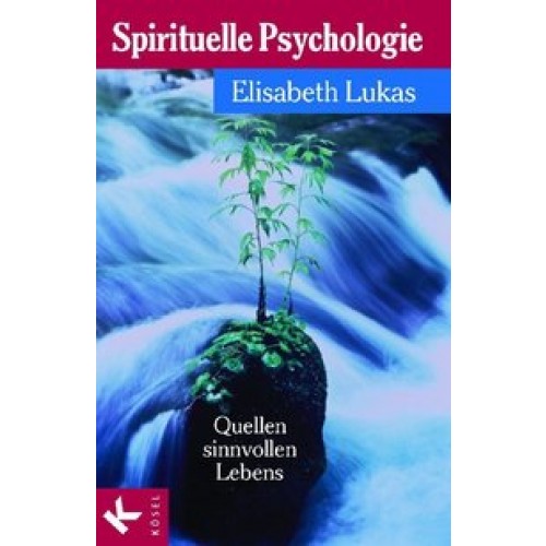 Spirituelle Psychologie