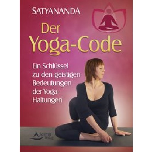 Der Yoga-Code