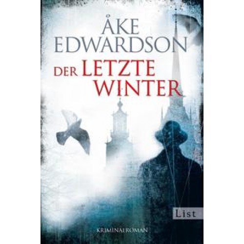 Der letzte Winter (Ein Erik-Winter-Krimi 10)