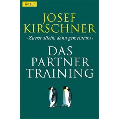Das Partner-Training