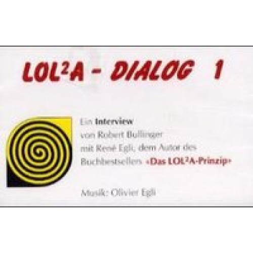 LOL²A-Dialog (Band 1)