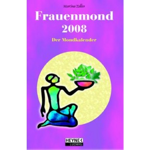 Frauenmond 2008