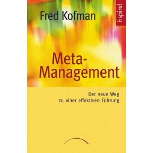 Meta-Management