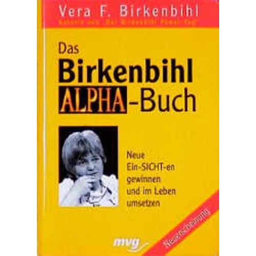 Das Birkenbihl-Alpha-Buch