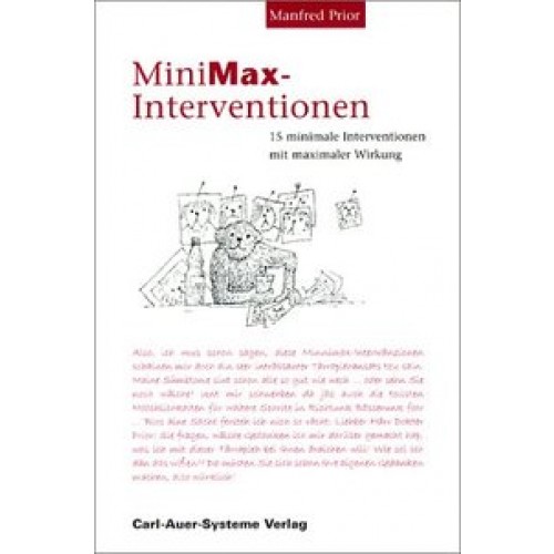 MiniMax-Interventionen