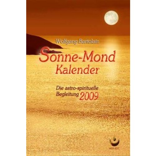 Sonne-Mond-Kalender 2009