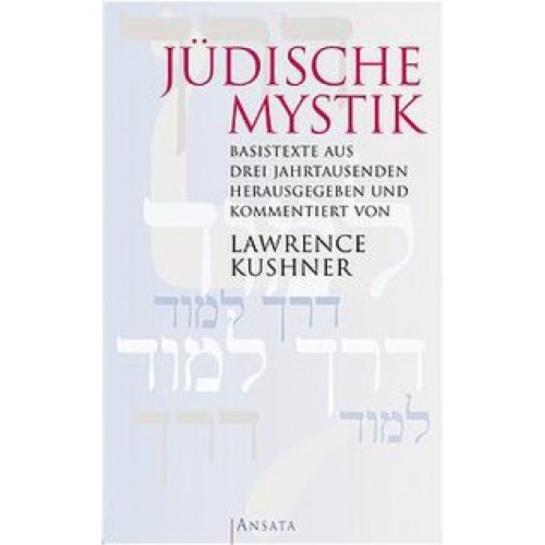 Jüdische Mystik