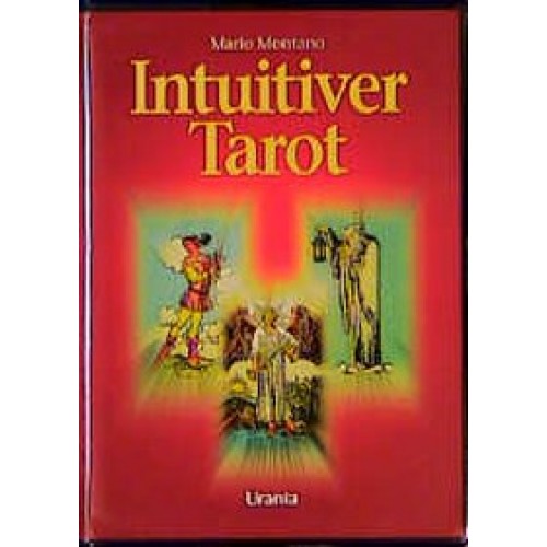 Intuitiver Tarot
