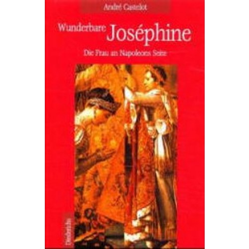 Wunderbare Josephine