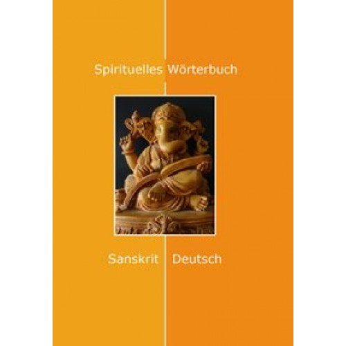 Spirituelles Wörterbuch