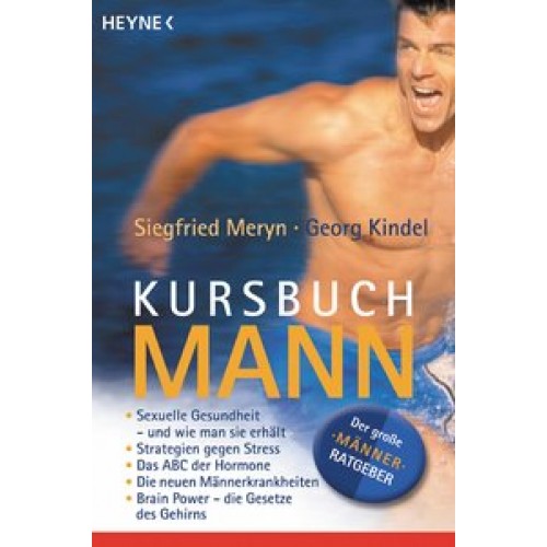 Kursbuch Mann