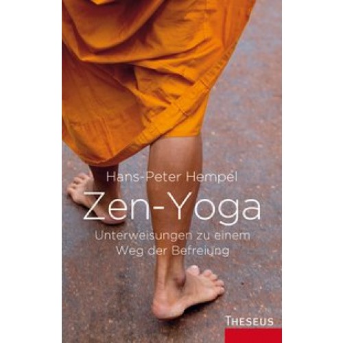 Zen-Yoga