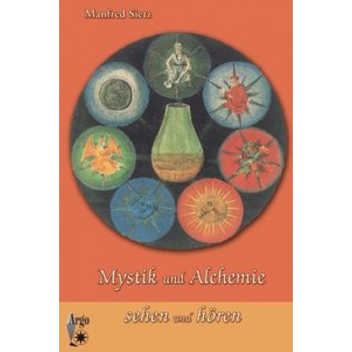 Mystik und Alchemie