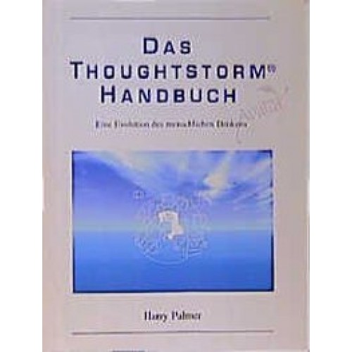Das Thoughtstorm (R) Handbuch