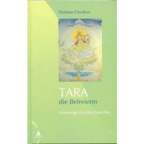 Tara - die Befreierin