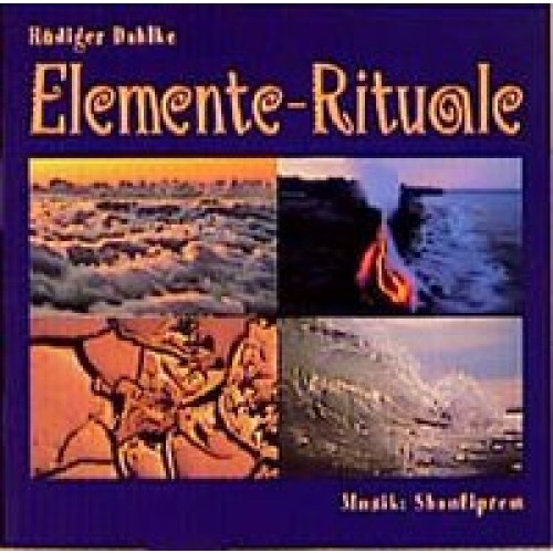 Elemente-Rituale (2 CD)