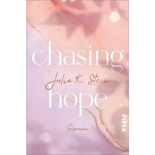 Chasing Hope