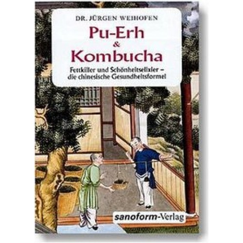 Pu-Erh & Kombucha