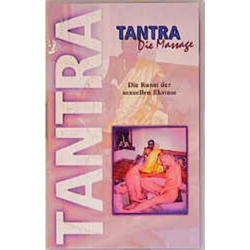 Tantra - Die Massage