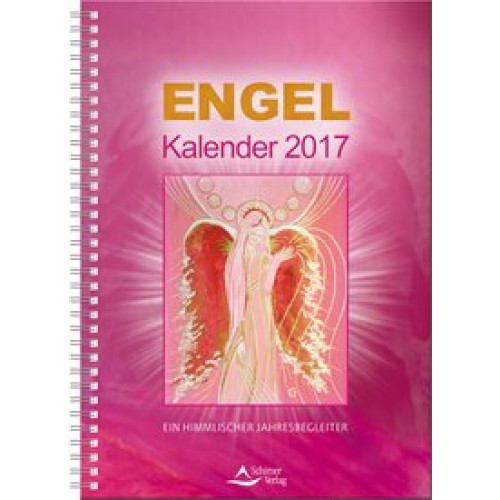 Engel-Kalender 2017