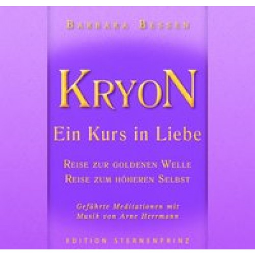 Kryon - Ein Kurs in Liebe - Reise in die Goldene Welle, Reise zum Höheren Selbst