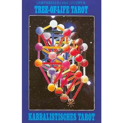 Kabbalistisches Tarot