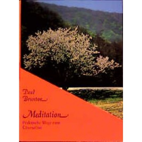Notizbücher / Meditation - Praktische Wege zum Überselbst