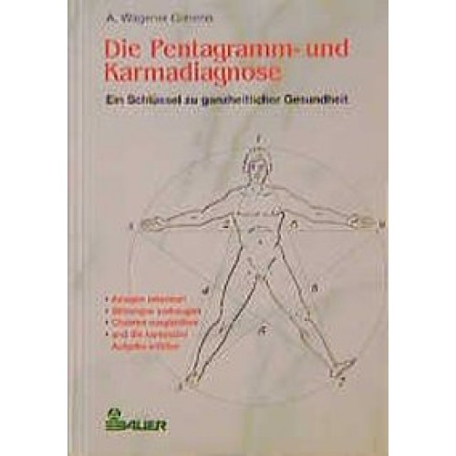 Die Pentagramm- und Karmadiagnose
