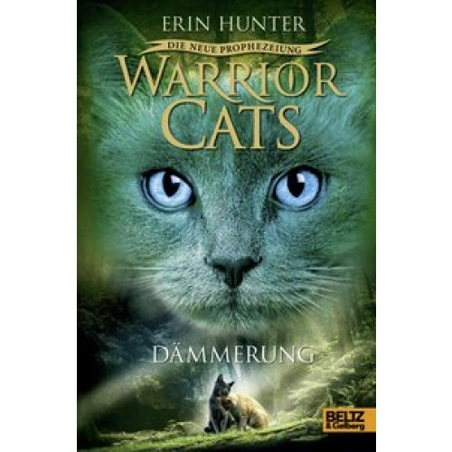 Warrior Cats - Die neue Prophezeiung. Dämmerung: II, 5 [Gebundene Ausgabe] [2015] Hunter, Erin, Wieb
